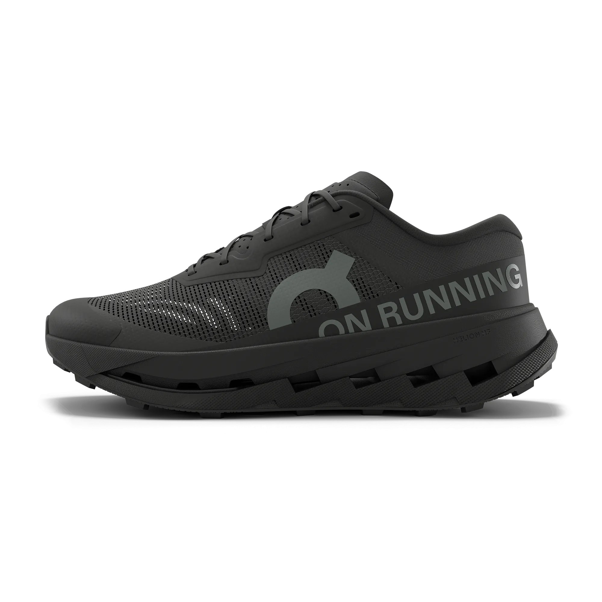 On Running | Cloudultra 3 | Women's | Black/Black