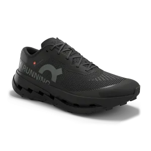 On Running | Cloudultra 3 | Women's | Black/Black