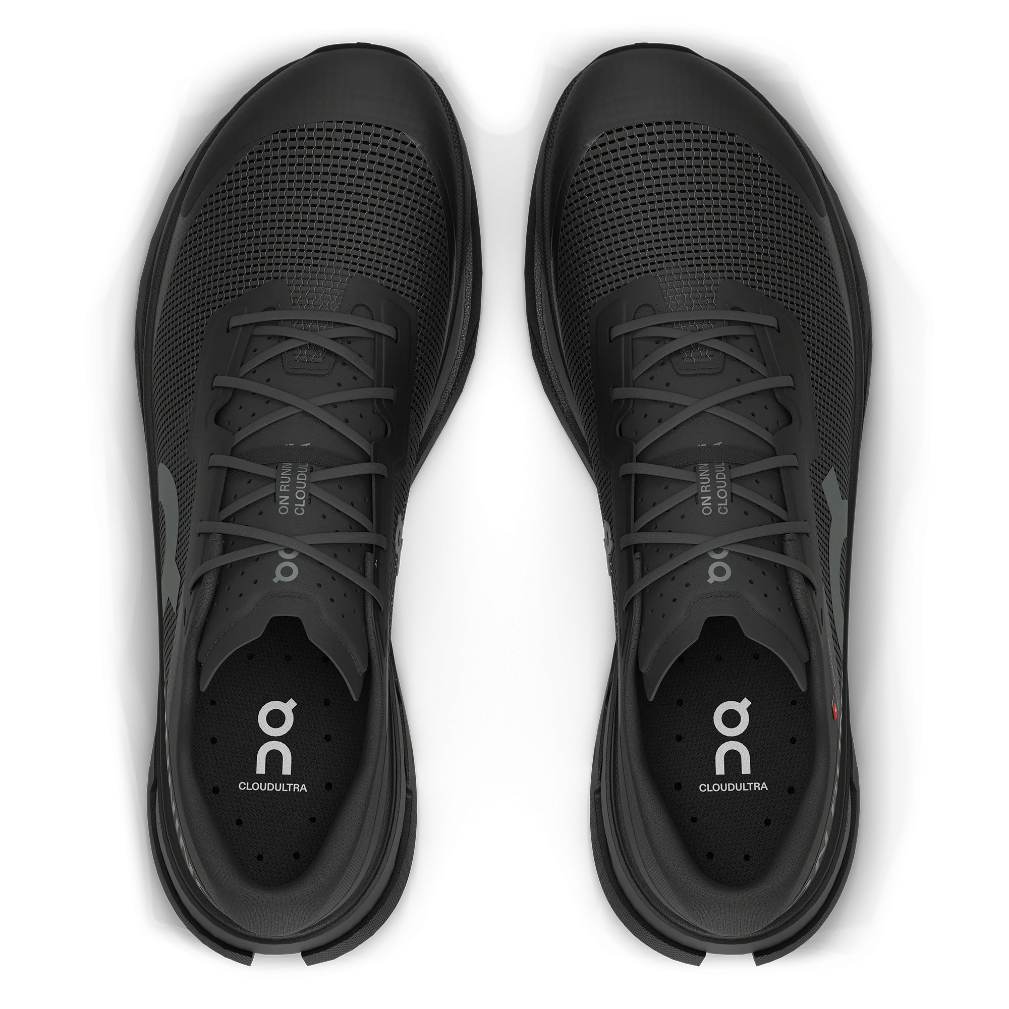 On Running | Cloudultra 3 | Women's | Black/Black