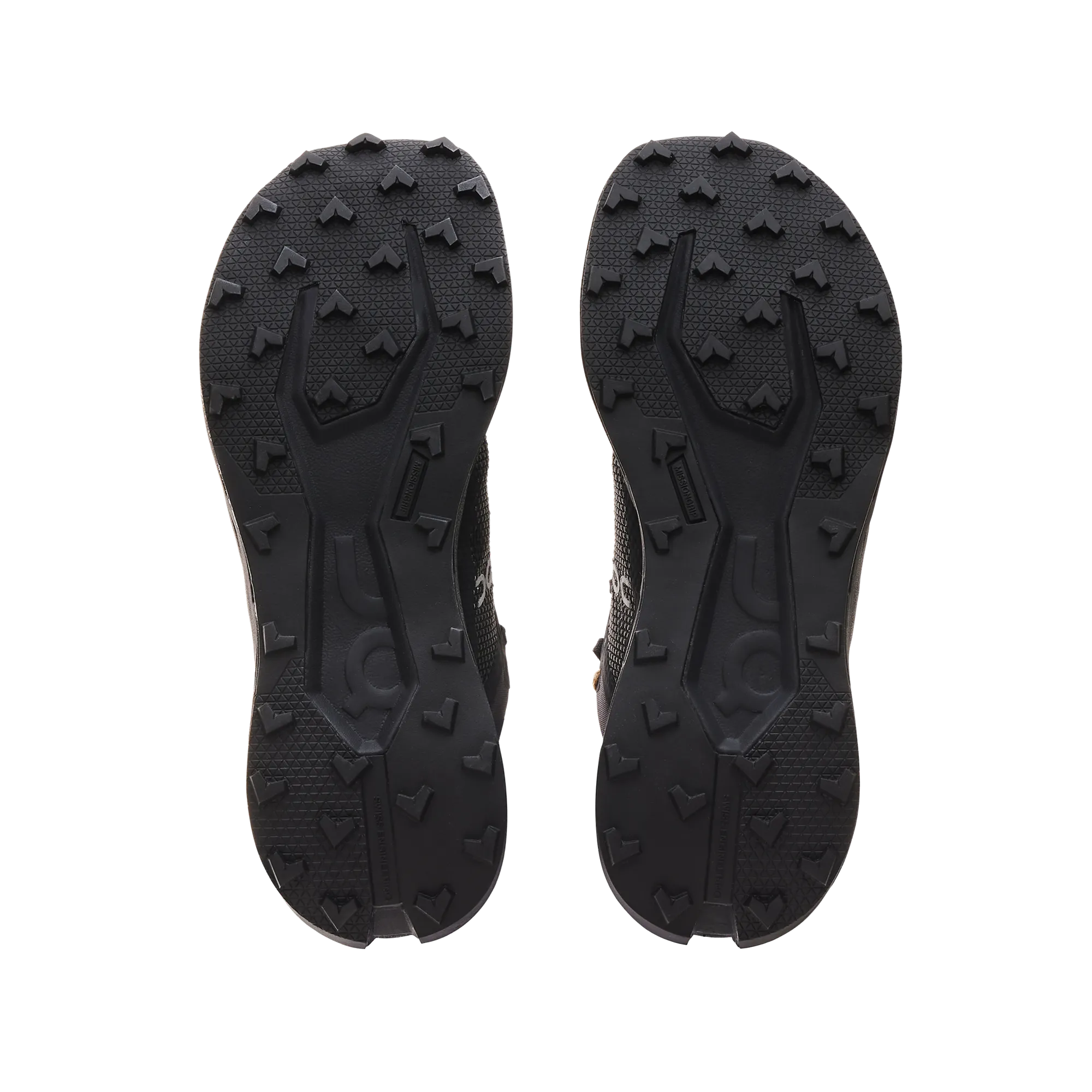 On Running | Cloudultra 3 | Women's | Black/Black