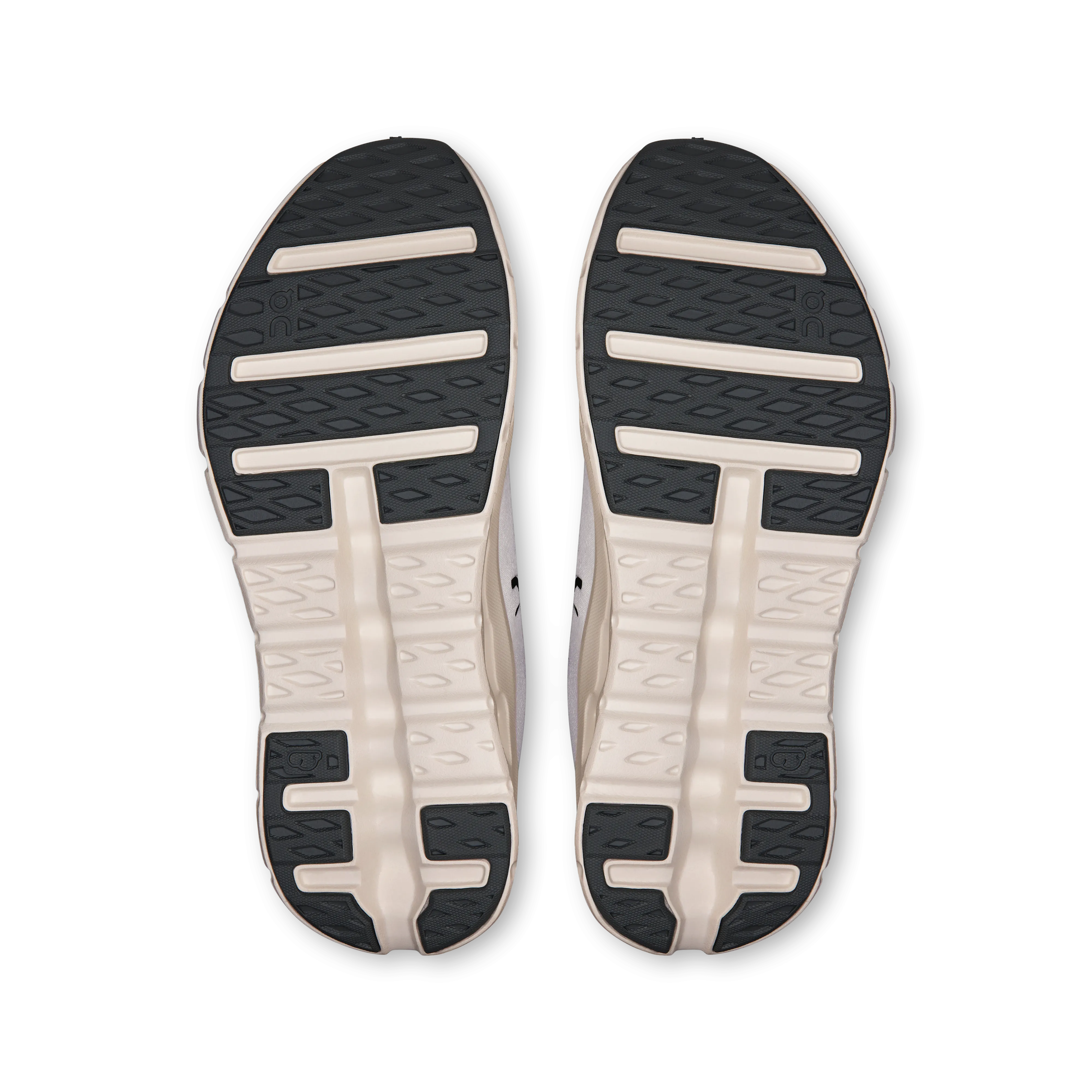 On Running Men's Cloudtilt Shoes - Rock / Ivory