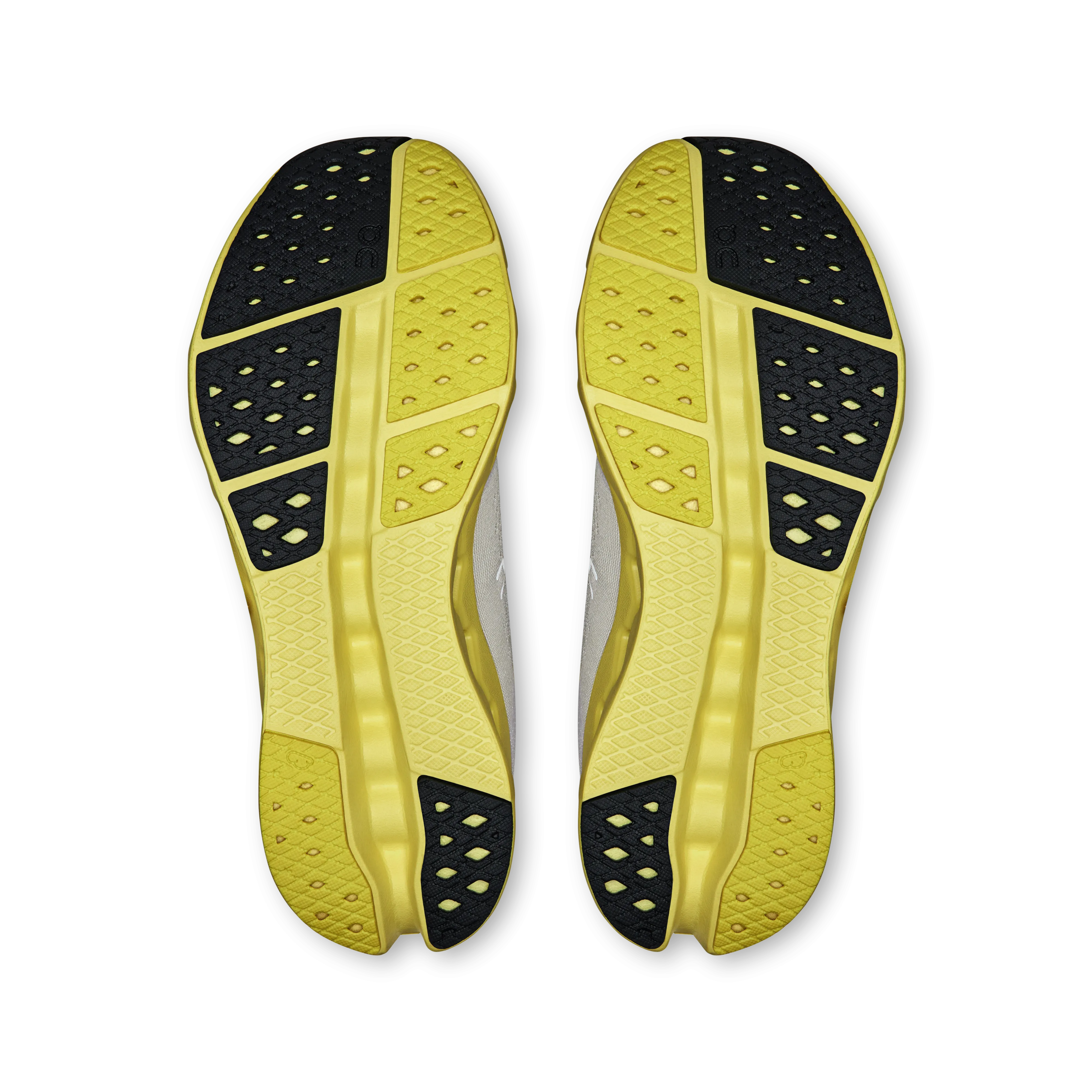 On Running Women's Cloudsurfer 2 Shoes - Glacier / Limelight