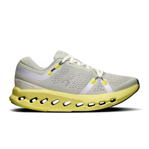 On Running Women's Cloudsurfer 2 Shoes - Glacier / Limelight