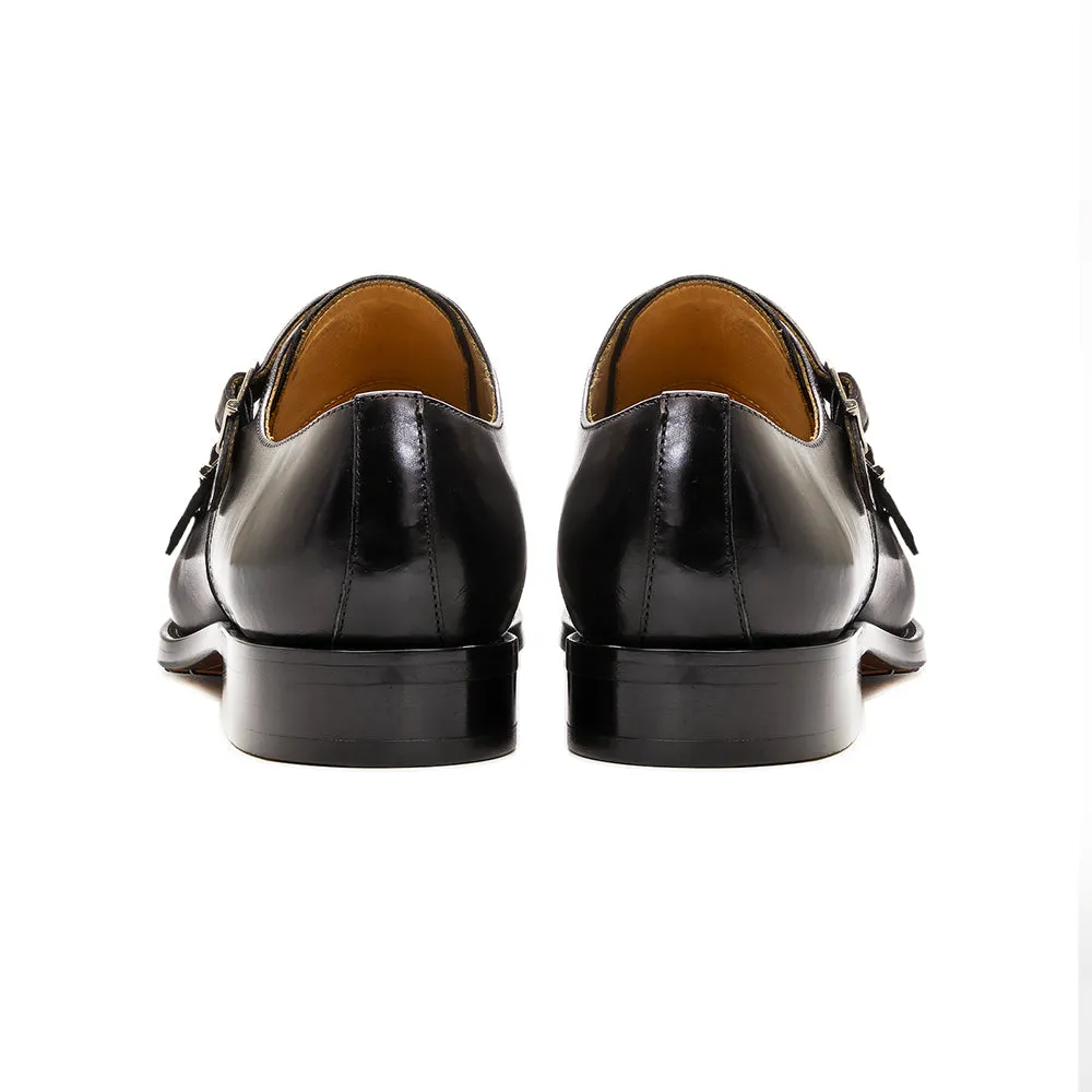 Ostranuxe Formal Monk Footwear