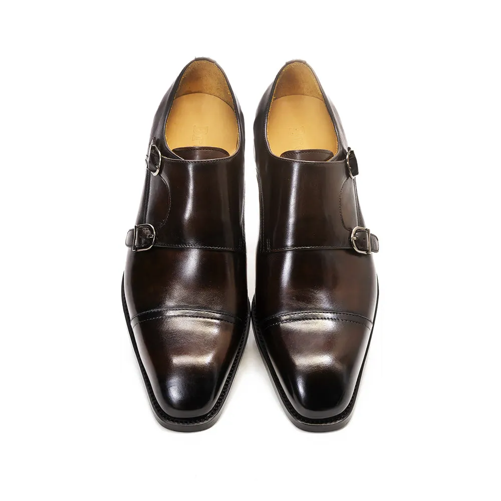 Ostranuxe Formal Monk Footwear