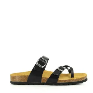 Plakton 101032 Ebony Black