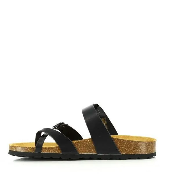 Plakton 101032 Ebony Black