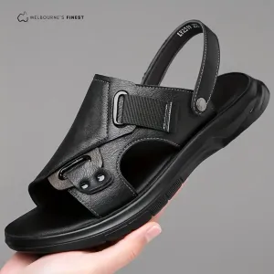 Reggie™ Men's Adjustable Orthopedic Sandals