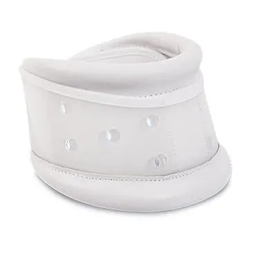 Rigid Adjustable Collar