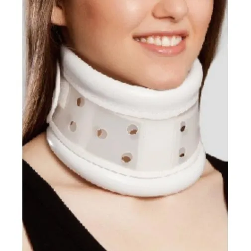 Rigid Adjustable Collar