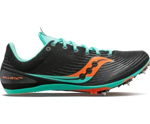 Saucony Women's Ballista MD