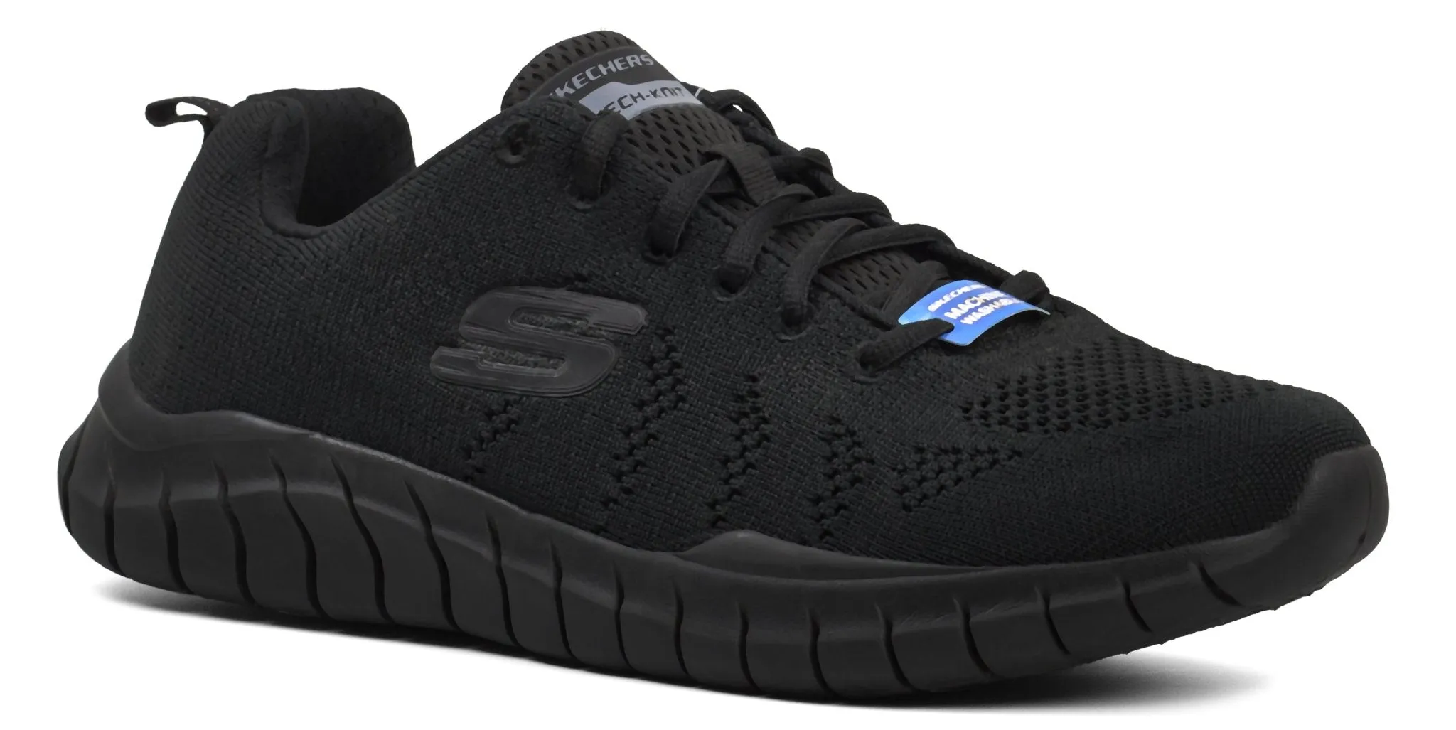 SKECHERS Skech - Knit Men's Sneaker