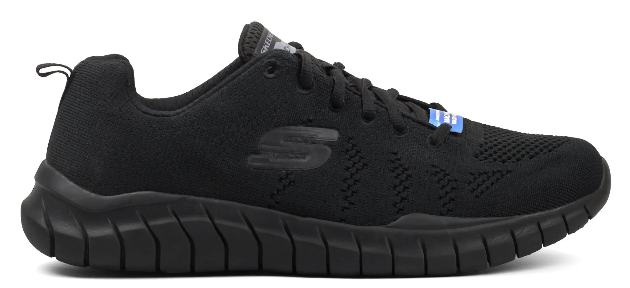SKECHERS Skech - Knit Men's Sneaker