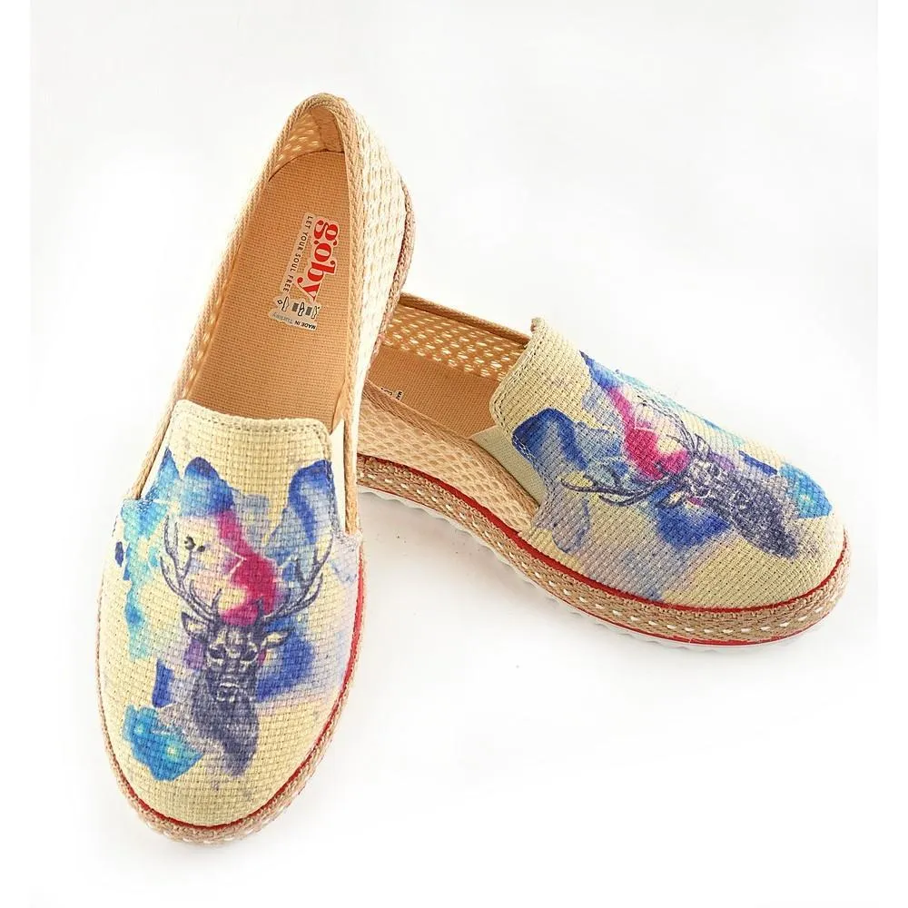 Slip on Sneakers Shoes DEL113