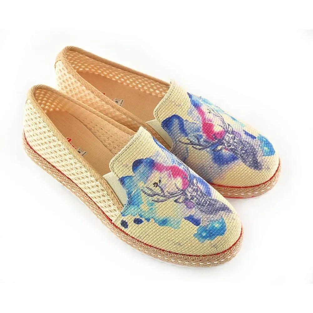 Slip on Sneakers Shoes DEL113