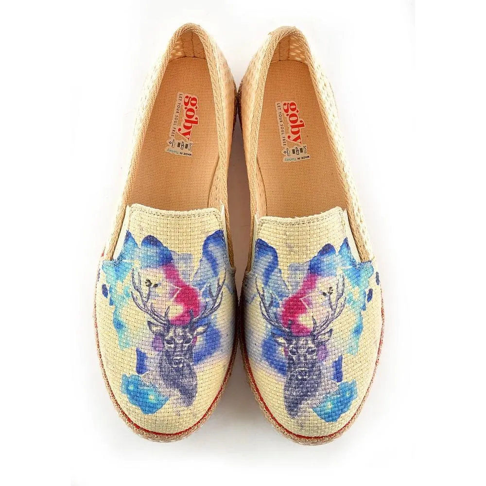 Slip on Sneakers Shoes DEL113