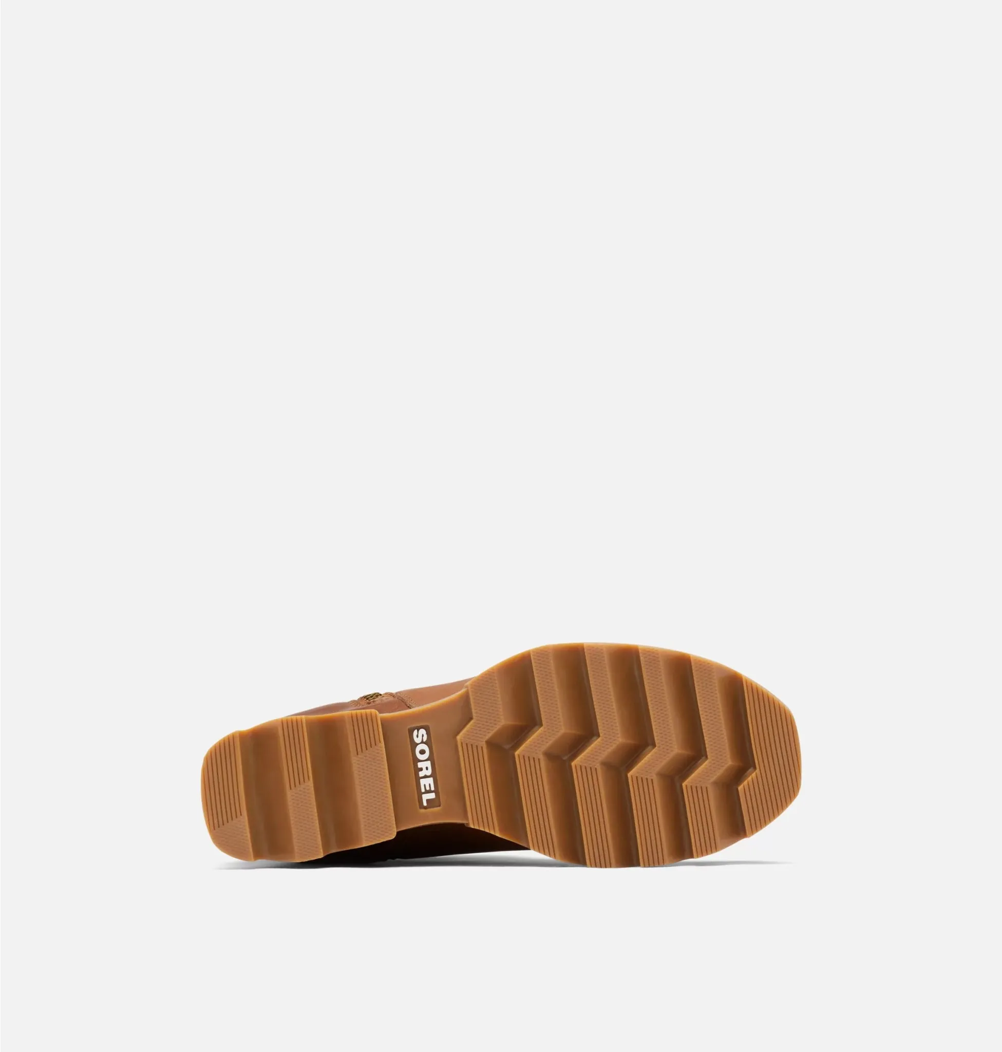 Sorel Women's Joan of Arctic Wedge III Zip Bootie
