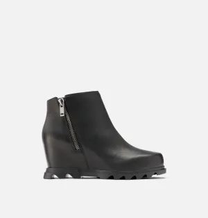 Sorel Women's Joan of Arctic Wedge III Zip Bootie
