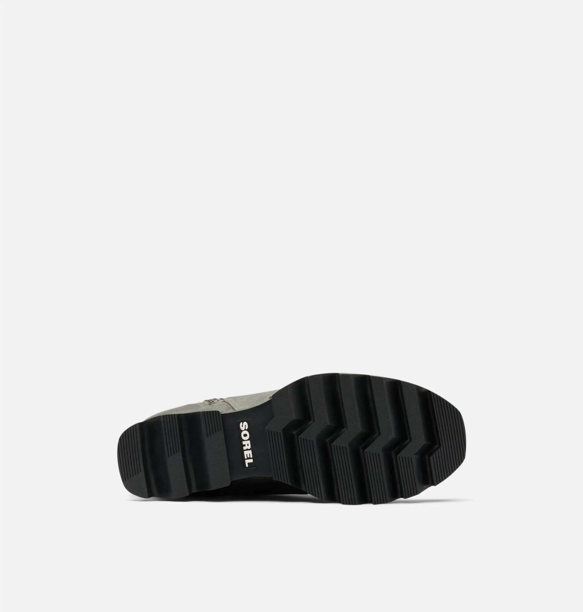 Sorel Women's Joan of Arctic Wedge III Zip Bootie