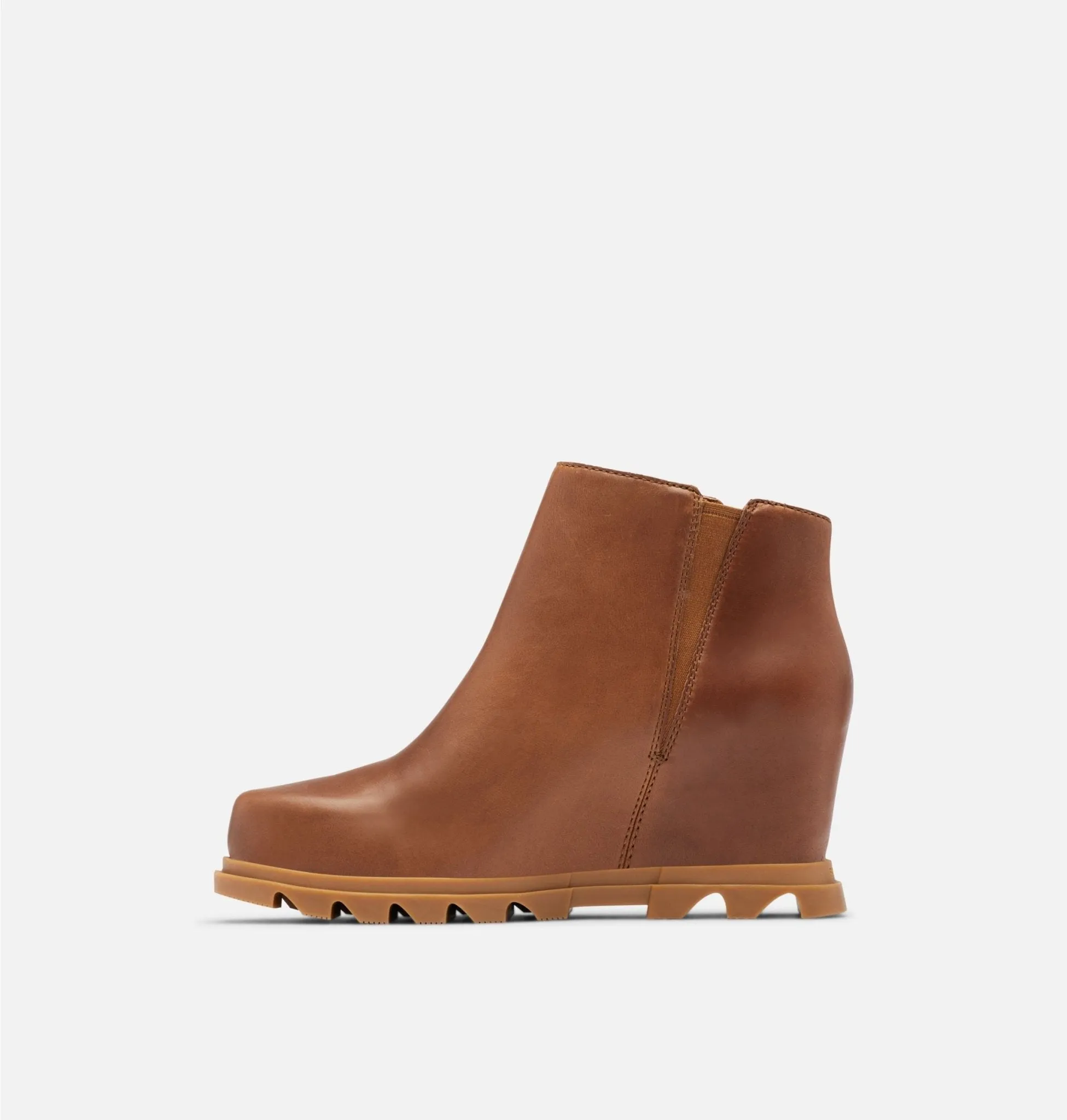 Sorel Women's Joan of Arctic Wedge III Zip Bootie