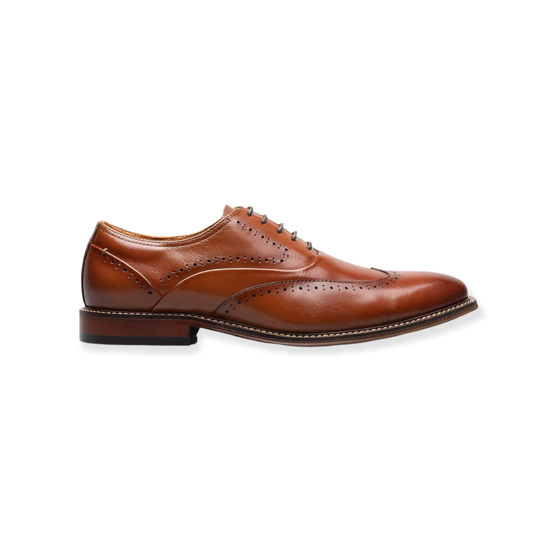 STACY ADAMS: Macarthur 25489