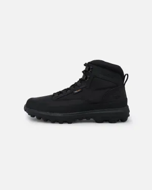 Timberland Converge L/F Mid Black Nubuck 2