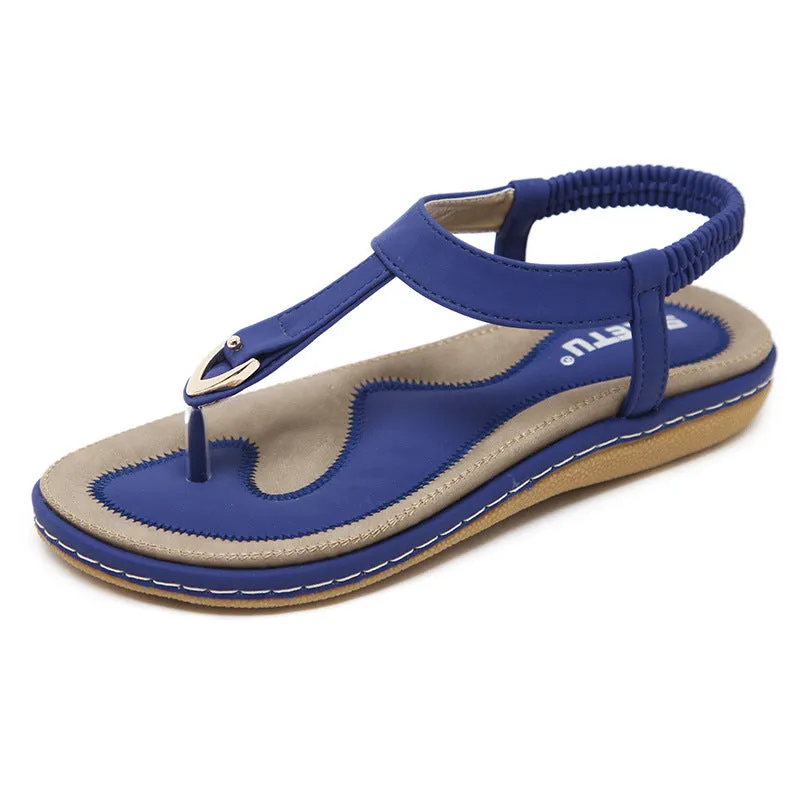 XIRA™ - ELEGANT FLAT SANDALS
